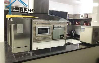 Imagem 4: APARTAMENTO RESIDENCIAL À VENDA, PARQUE DAS NAÇÕES, SANTO ANDRÉ