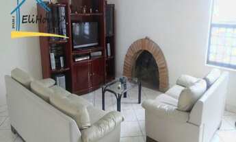 Imagem: SOBRADO RESIDENCIAL À VENDA, CAMPESTRE