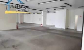 Imagem: Eli House Imóveis - Salão Comercial para