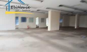 Imagem 3: Eli House Imóveis - Salão Comercial para Locação, 485,75 m² - São Caetano do Sul - 20 vaga