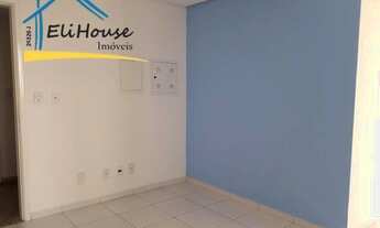 Imagem: Sala Comercial 39m2 - Santo André - Eli