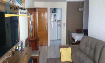 Imagem: APARTAMENTO RESIDENCIAL À VENDA, PARQUE