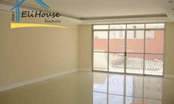 Imagem: APARTAMENTO RESIDENCIAL À VENDA, SANTO