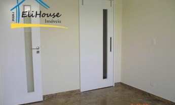 Imagem 2: APARTAMENTO RESIDENCIAL À VENDA, SANTO ANTÔNIO, SÃO CAETANO DO SUL