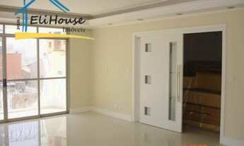 Imagem 3: APARTAMENTO RESIDENCIAL À VENDA, SANTO ANTÔNIO, SÃO CAETANO DO SUL