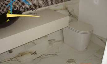 Imagem 5: APARTAMENTO RESIDENCIAL À VENDA, SANTO ANTÔNIO, SÃO CAETANO DO SUL