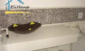 Imagem 6: APARTAMENTO RESIDENCIAL À VENDA, SANTO ANTÔNIO, SÃO CAETANO DO SUL