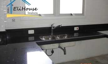 Imagem 7: APARTAMENTO RESIDENCIAL À VENDA, SANTO ANTÔNIO, SÃO CAETANO DO SUL