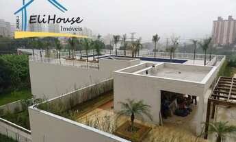 Imagem 5: APARTAMENTO RESIDENCIAL À VENDA, RUDGE RAMOS, SÃO BERNARDO DO CAMPO