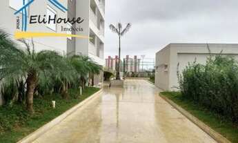 Imagem 6: APARTAMENTO RESIDENCIAL À VENDA, RUDGE RAMOS, SÃO BERNARDO DO CAMPO