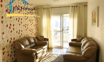 Imagem: APARTAMENTO RESIDENCIAL À VENDA, SANTA