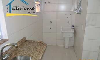 Imagem 3: APARTAMENTO RESIDENCIAL À VENDA, VILA BASTOS, SANTO ANDRÉ