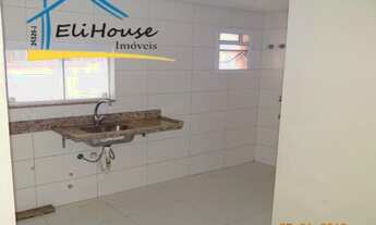 Imagem 4: APARTAMENTO RESIDENCIAL À VENDA, VILA BASTOS, SANTO ANDRÉ