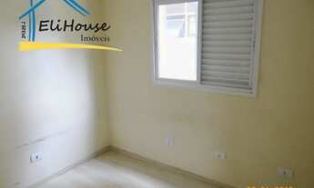 Imagem 6: APARTAMENTO RESIDENCIAL À VENDA, VILA BASTOS, SANTO ANDRÉ