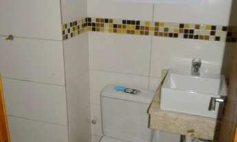 Imagem 7: APARTAMENTO RESIDENCIAL À VENDA, VILA BASTOS, SANTO ANDRÉ