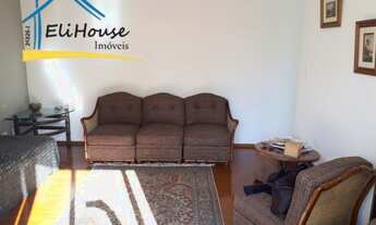 Imagem 5: APARTAMENTO 68m2 - VILA VALPARAÍSO - SANTO ANDRÉ - ELI HOUSE IMÓVEIS - CRECI 26326-J