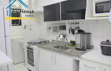 Imagem 5: APARTAMENTO RESIDENCIAL À VENDA, PARQUE ERASMO ASSUNÇÃO, SANTO ANDRÉ