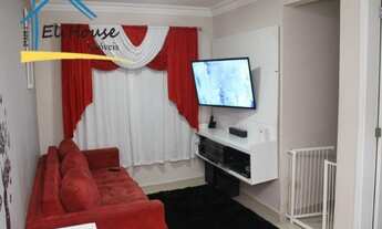 Imagem: APARTAMENTO RESIDENCIAL À VENDA, PARQUE