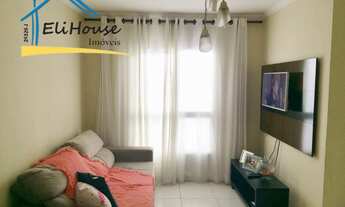 Imagem: APARTAMENTO RESIDENCIAL em SANTO ANDRÉ