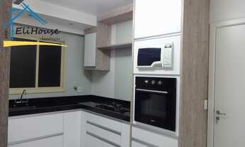 Imagem 6: Apartamento - Bairro Jardim, Santo André - Eli House Imóveis - CRECI 26326J - (11) 4902-55