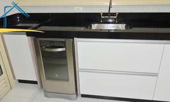 Imagem 7: Apartamento - Bairro Jardim, Santo André - Eli House Imóveis - CRECI 26326J - (11) 4902-55