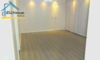 Imagem 2: Apartamento - Bairro Jardim, Santo André - Eli House Imóveis - CRECI 26326J - (11) 4902-55