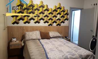 Imagem 3: Eli House Imóveis - Sobrado - Osvaldo Cruz - SCS - 136 m²