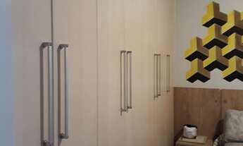 Imagem 6: Eli House Imóveis - Sobrado - Osvaldo Cruz - SCS - 136 m²