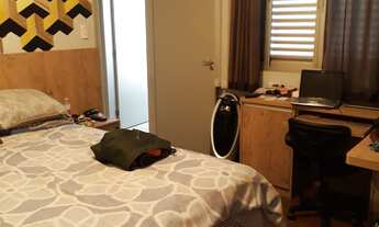 Imagem 5: Eli House Imóveis - Sobrado - Osvaldo Cruz - SCS - 136 m²