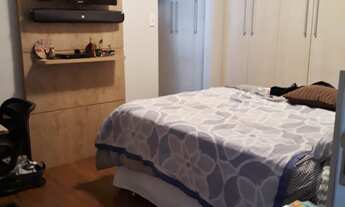 Imagem 4: Eli House Imóveis - Sobrado - Osvaldo Cruz - SCS - 136 m²