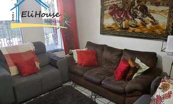 Imagem: Sobrado - Bairro Fundação - São Caetano