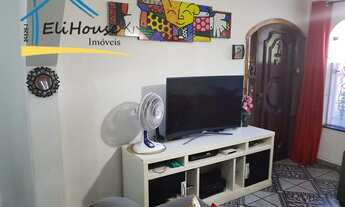 Imagem 2: Sobrado - Bairro Fundação - São Caetano do Sul