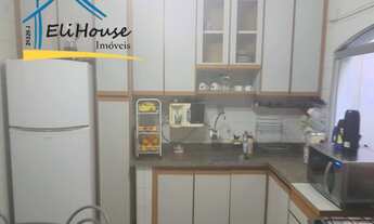 Imagem 5: Sobrado - Bairro Fundação - São Caetano do Sul