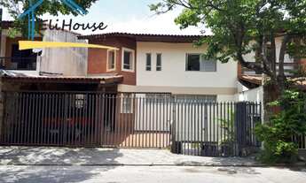 Imagem: Eli House Imóveis - creci 26326-J - SOBRADO