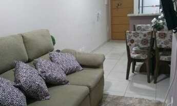 Imagem 2: APARTAMENTO RESIDENCIAL em SANTO ANDRÉ - SP, PARQUE DAS NAÇÕES