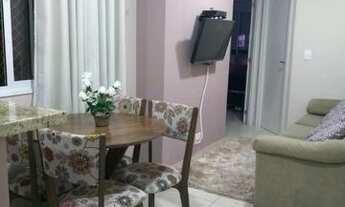 Imagem 3: APARTAMENTO RESIDENCIAL em SANTO ANDRÉ - SP, PARQUE DAS NAÇÕES