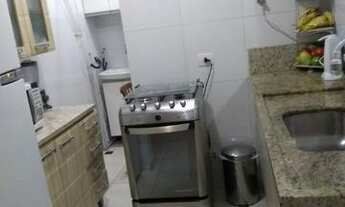 Imagem 6: APARTAMENTO RESIDENCIAL em SANTO ANDRÉ - SP, PARQUE DAS NAÇÕES