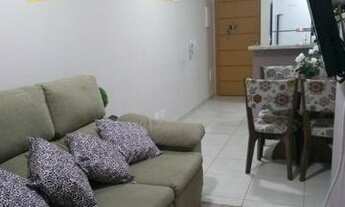 Imagem: APARTAMENTO RESIDENCIAL em SANTO ANDRÉ