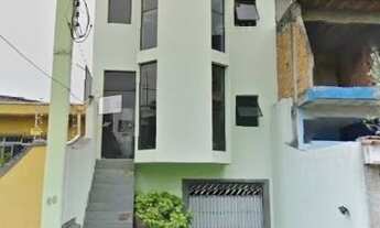 Imagem: Eli House Imóveis - Prédio à Venda, Rudge