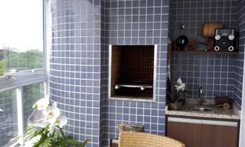 Imagem: Eli House Imóveis- creci 26326-J - Apartamento