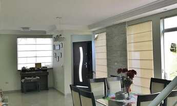 Imagem 5: CASA RESIDENCIAL em SÃO BERNARDO DO CAMPO - SP, PAULICÉIA