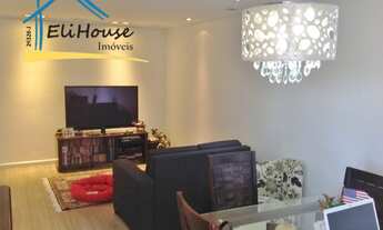 Imagem: APARTAMENTO RESIDENCIAL em SANTO ANDRÉ