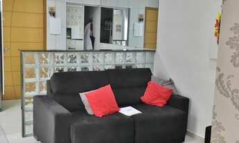 Imagem 2: APARTAMENTO RESIDENCIAL em SANTO ANDRÉ - SP, PARQUE NOVO ORATÓRIO