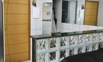 Imagem 3: APARTAMENTO RESIDENCIAL em SANTO ANDRÉ - SP, PARQUE NOVO ORATÓRIO