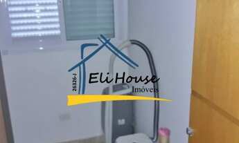 Imagem 7: APARTAMENTO RESIDENCIAL em SANTO ANDRÉ - SP, PARQUE NOVO ORATÓRIO