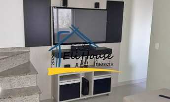 Imagem 2: APARTAMENTO RESIDENCIAL em SANTO ANDRÉ - SP, PARQUE NOVO ORATÓRIO