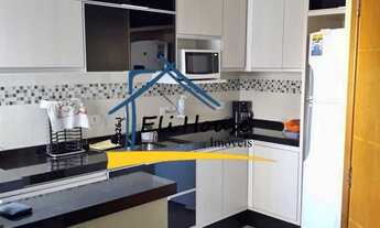 Imagem 4: APARTAMENTO RESIDENCIAL em SANTO ANDRÉ - SP, PARQUE NOVO ORATÓRIO