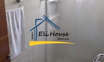 Imagem 6: APARTAMENTO RESIDENCIAL em SANTO ANDRÉ - SP, PARQUE NOVO ORATÓRIO