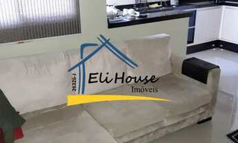 Imagem 3: APARTAMENTO RESIDENCIAL em SANTO ANDRÉ - SP, PARQUE NOVO ORATÓRIO