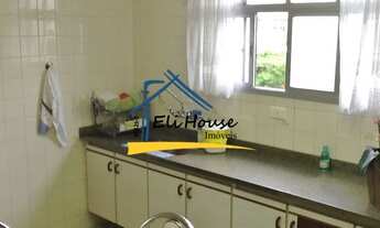 Imagem 5: APARTAMENTO RESIDENCIAL em SÃO BERNARDO DO CAMPO - SP, RUDGE RAMOS